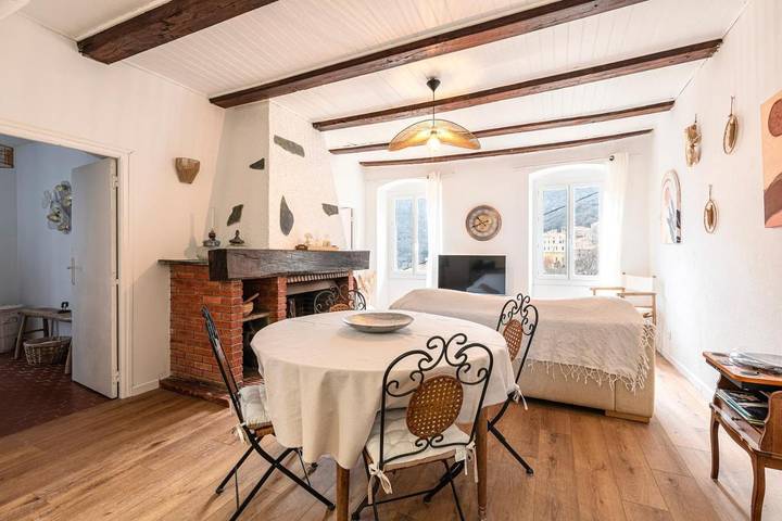 Gîte pour 4 personnes, avec terrasse à Feliceto - 3