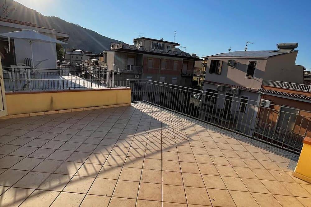 Casa comoda e tranquilla vicino al mare in Oliveri, Provincia di Messina