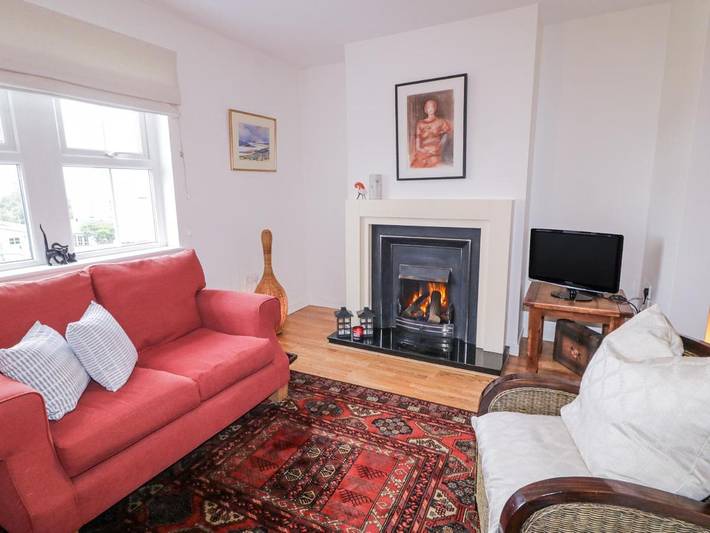 Holiday rental for 4 people, with Garden in Letterkenny