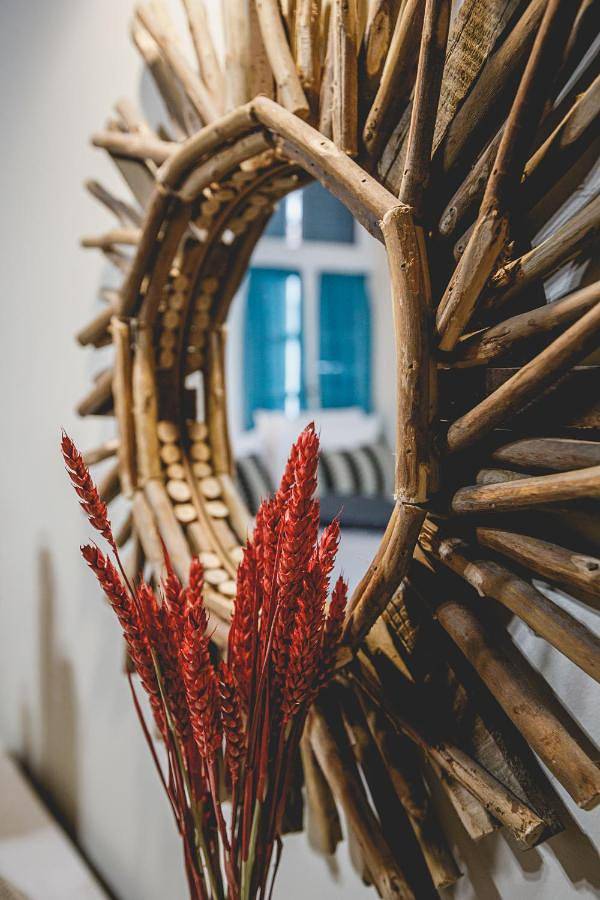 Maison d’hôte pour 2 personnes, avec vue et terrasse à Nauplie