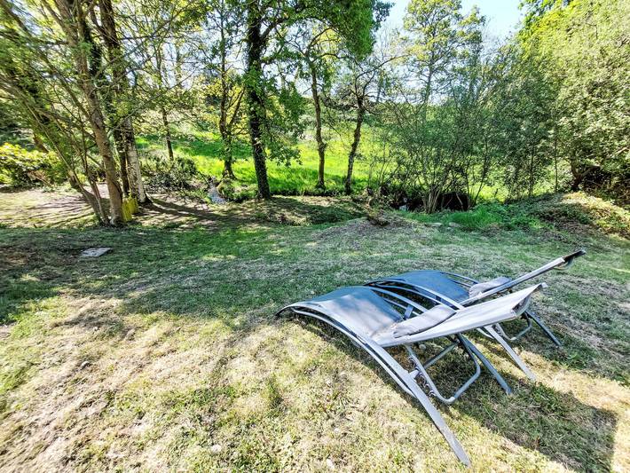 Ferienhaus für 4 Personen, mit Terrasse und Garten in Côtes-d'Armor - 3
