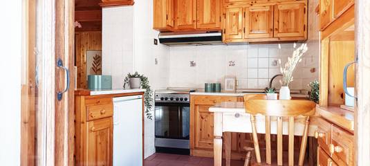 Chalet for 2 Guests in Comune di Pontboset, Aosta Valley, Picture 4