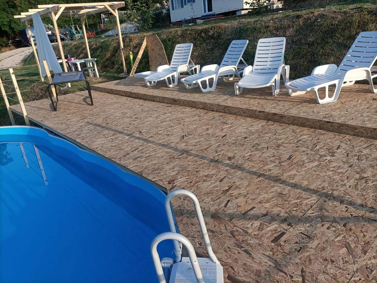 Casacocco' - Agri Host in San Ginesio, Provincia di Macerata