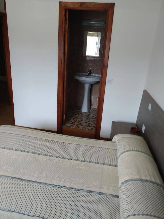 Hostal Residencia Presidente in Ribadeo, Rías Altas