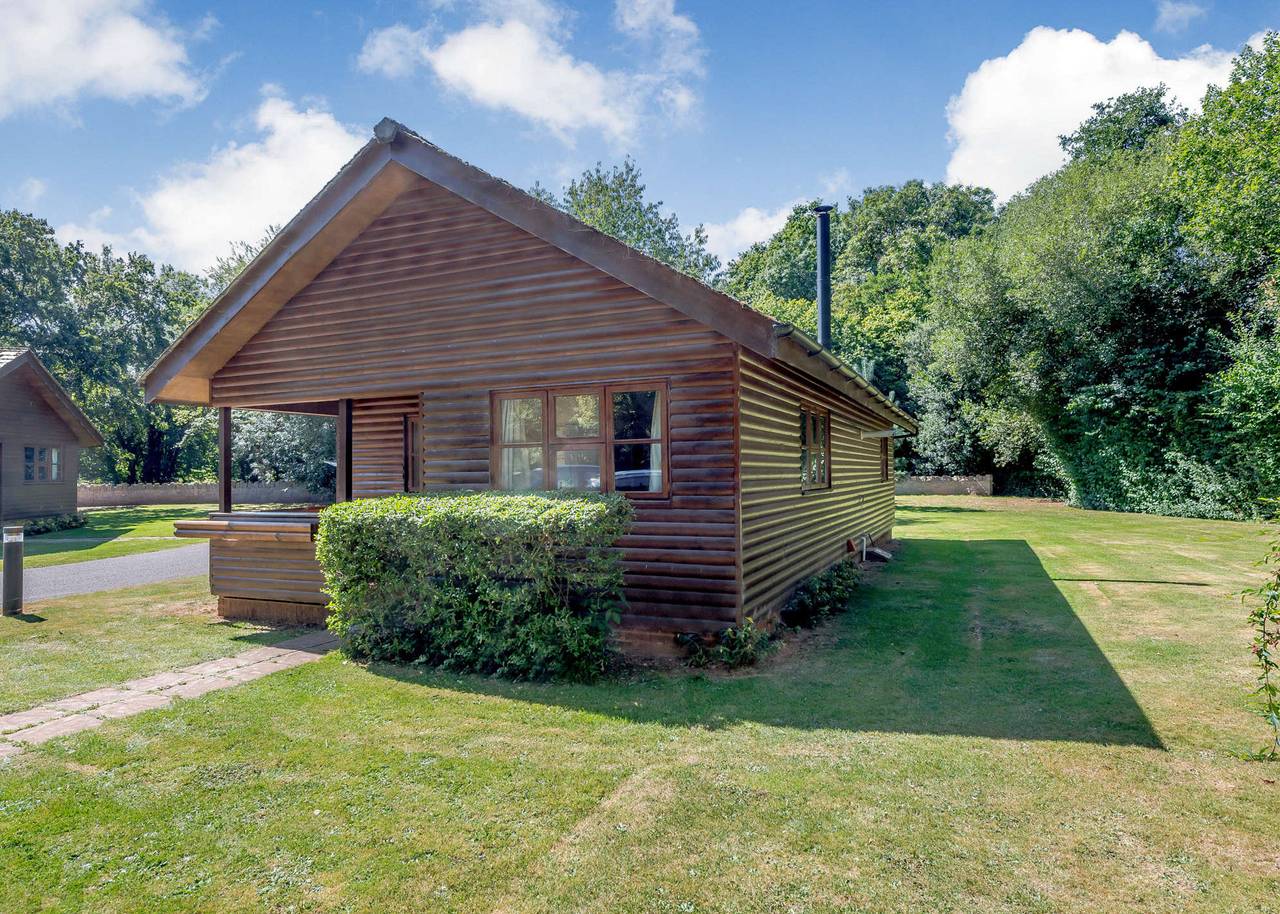 Casa vacanza a Gloucestershire a partire da 98€ a notte