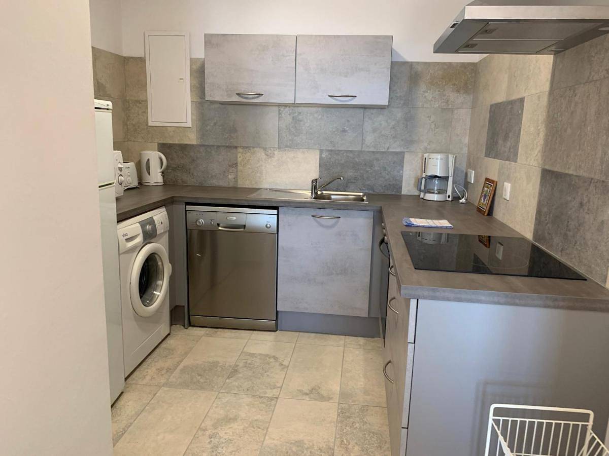 Appartement entier, Les Asphodèles in Partinello, Région d'Ajaccio