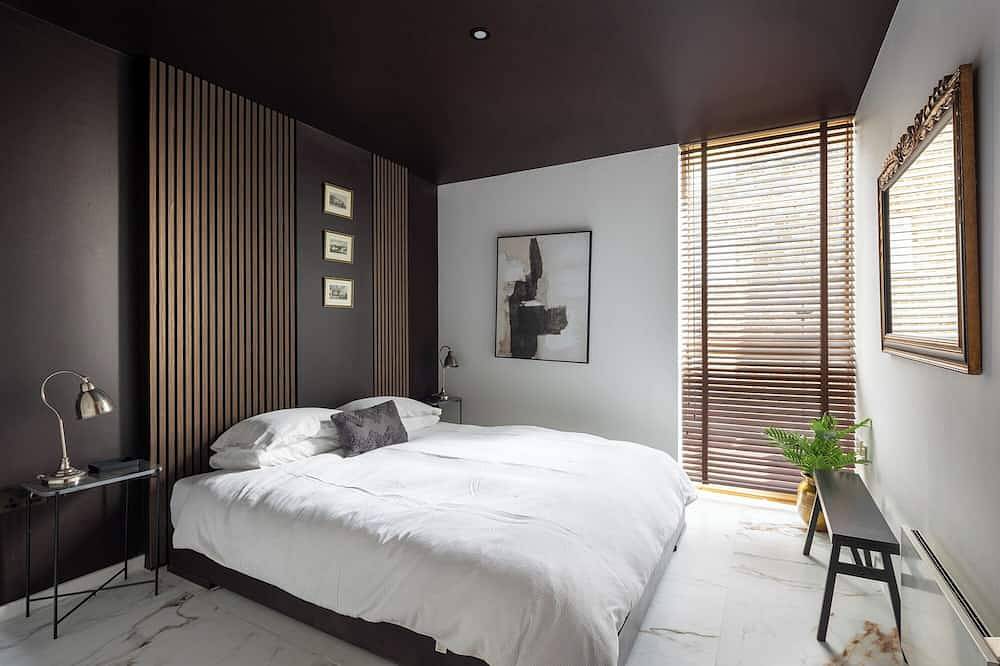 Ganze Wohnung, Herrliche Wohnung mit dem schönen Regent's Canal direkt vor der Haustür (Veeve) in Hackney, London