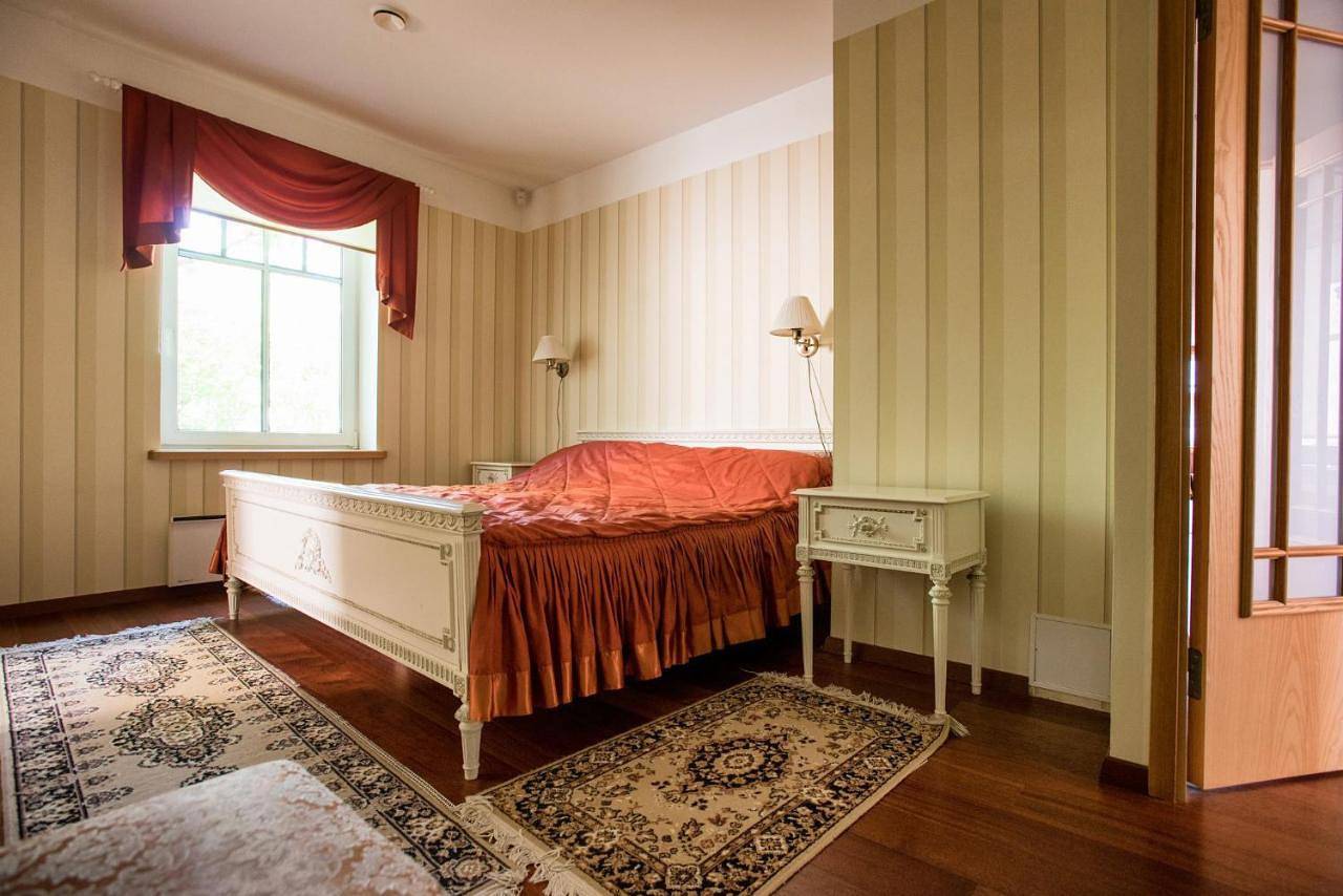 Apartment in Pärnu, Region Pärnu