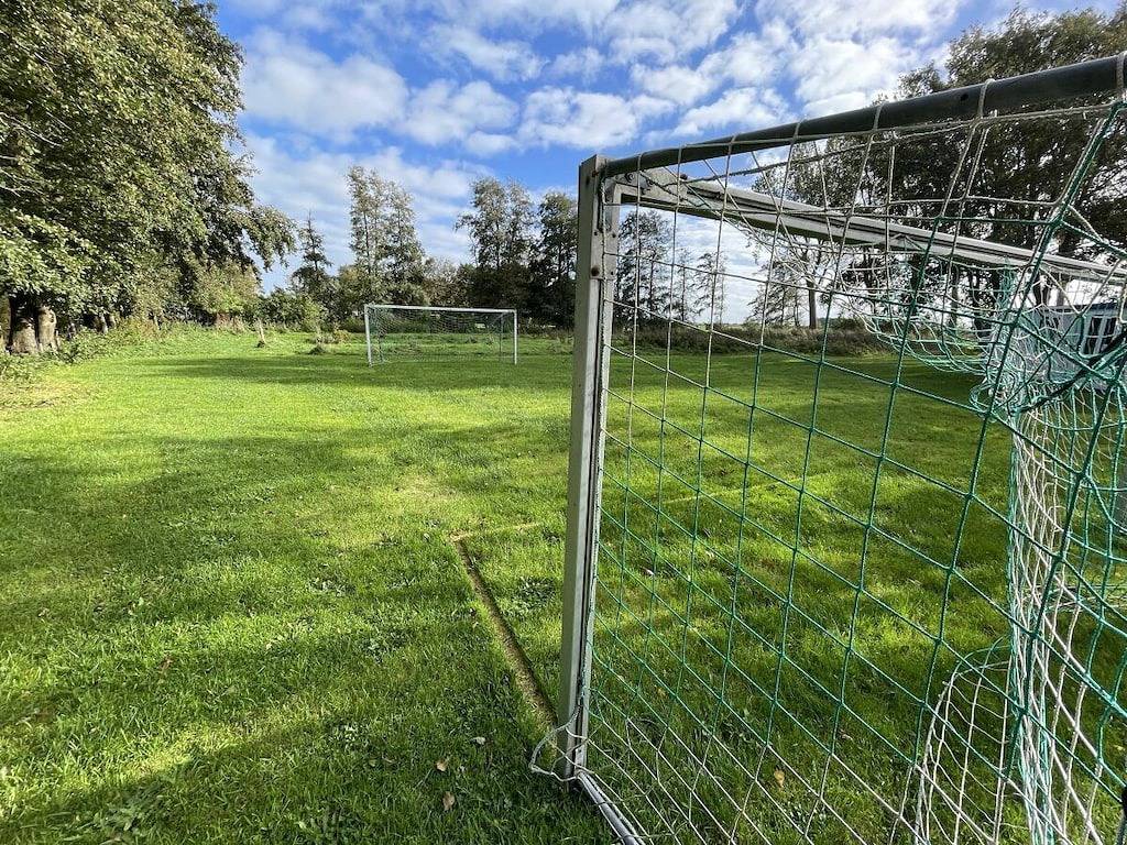 Ganze Wohnung, Ferienwohnung mit 0 Schlafzimmer in Oesterdeichstrich, Dithmarschen
