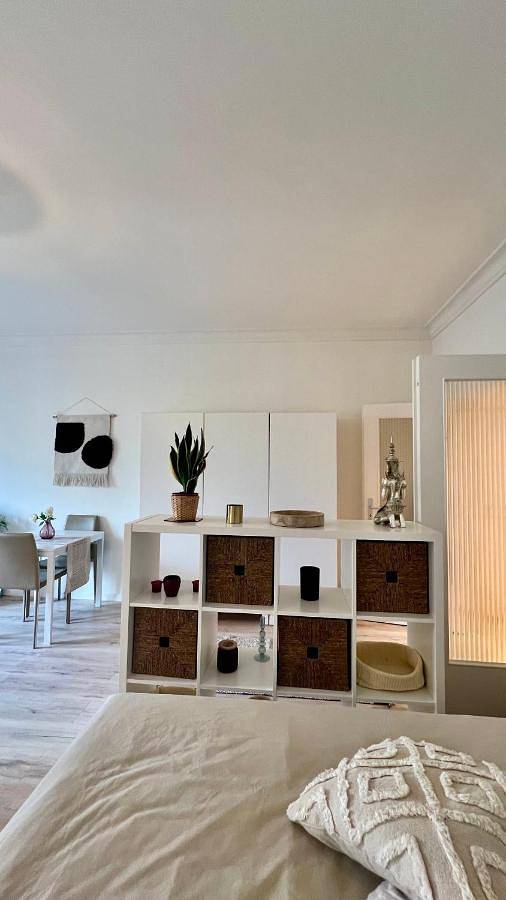 Gîte pour 2 personnes à Uccle - 2