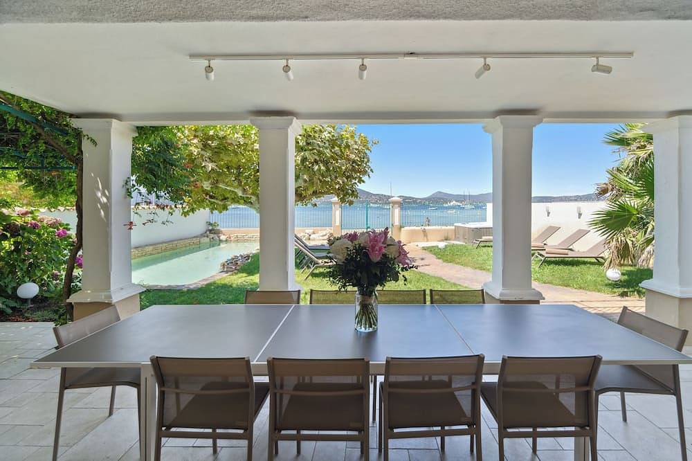 Villa pour 14 Personnes dans Gassin, Région de Draguignan