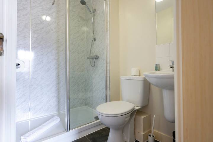 Ganze Wohnung, Relaxing Retreat in Cheltenham in Cheltenham, Gloucestershire