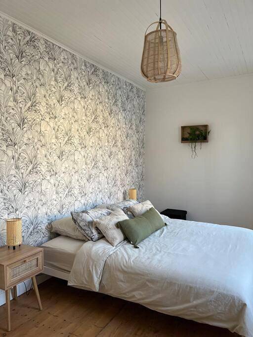 Maison de vacances pour 6 personnes