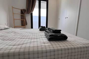 Holiday Rental for 6 People in San José (Almeria), Níjar, Photo 2