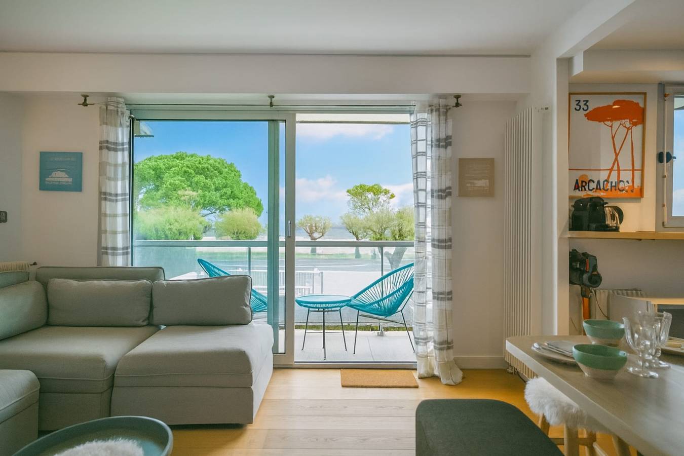 Photo : Appartement de vacances