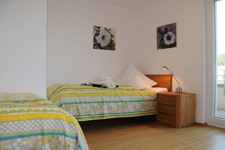 Ferienhaus für 6 Personen in Konstanz - 3