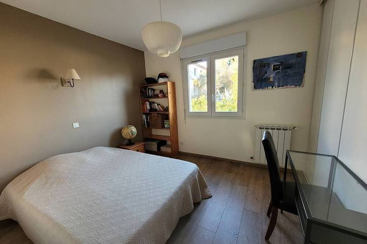 Location de vacances pour 5 personnes, avec terrasse et jardin à Saint-Gély-du-Fesc - 4
