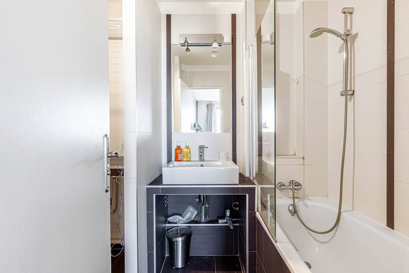 Apartamento entero, Guestready - Chic retreat in La Défense in Courbevoie, Altos del Sena