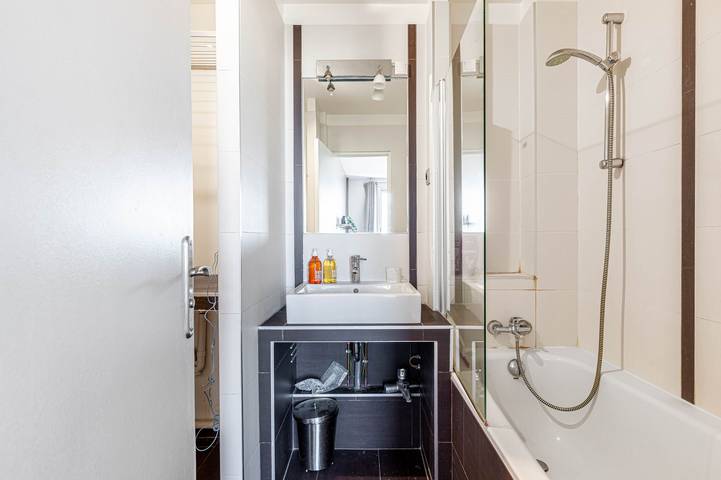 Apartamento entero, Guestready - Chic retreat in La Défense in Courbevoie, Altos del Sena