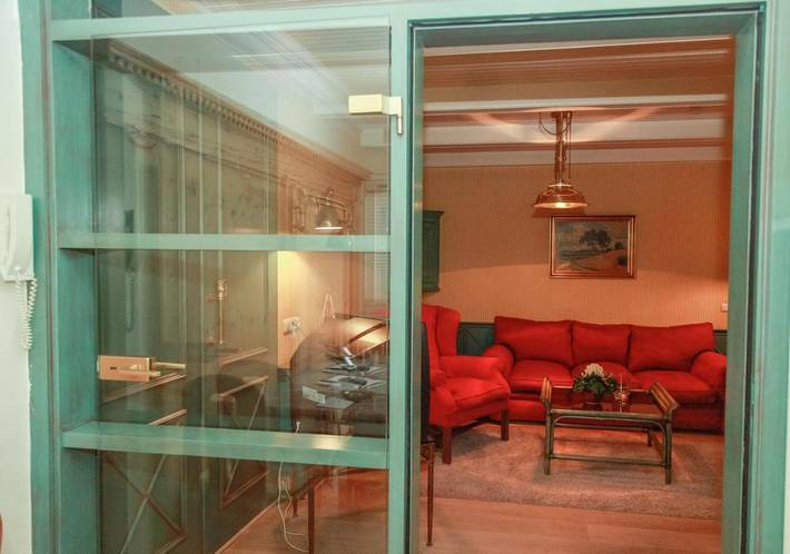 Hotel für 4 Personen, mit Garten und Sauna, mit Haustier in Ratekau - 4