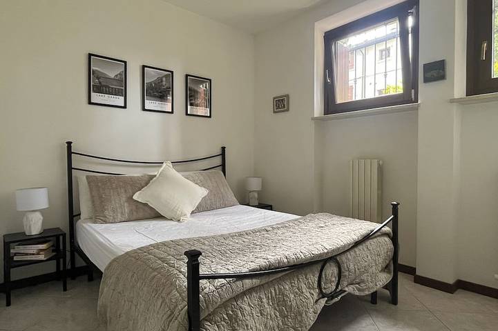 3 Bedroom Villa, Lake Garda in Lazise, Prealpi Gardesane