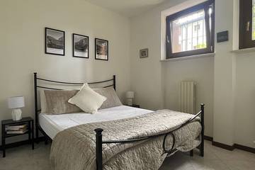 Villa per 6 Persone in Lazise, Prealpi Gardesane, Foto 1