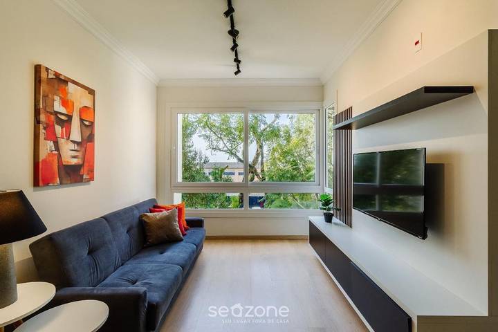 Casas e apartamentos de temporada para 2 pessoas em Porto Alegre