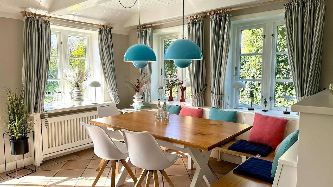 Ferienhaus für 5 Personen (80 m²) in Nieblum in Nieblum, Föhr
