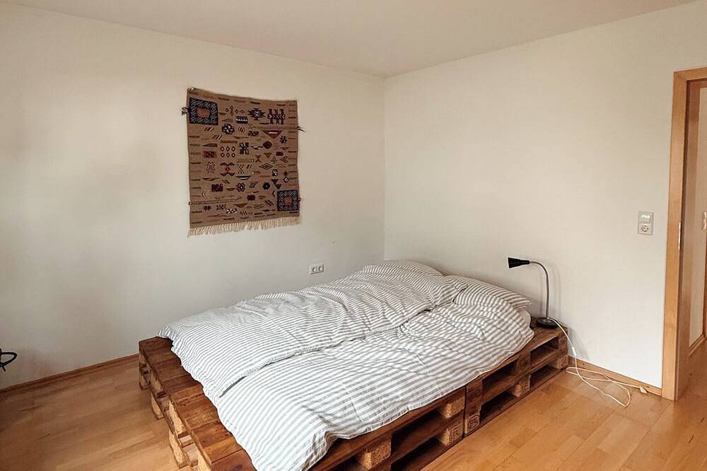 Ganze Wohnung, Große gemütliche Ferienwohnung im Herzen des Kraichgaus. in Kraichtal, Kraichgau