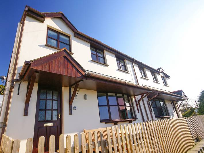 Gîte pour 6 personnes, avec jardin et terrasse - 1