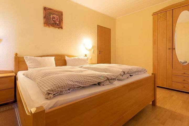 Ferienpark für 4 Personen, mit Terrasse in Thüringen - 4