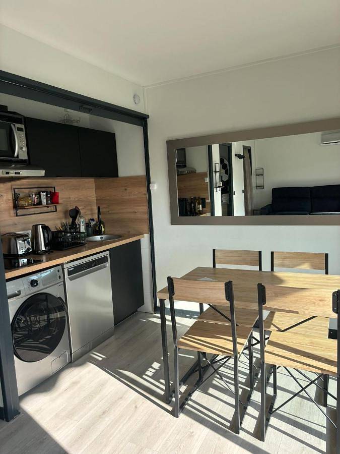 Geheel appartement, One-Bedroom Apartment in Cannes, Middellandse Zeekust (Frankrijk)