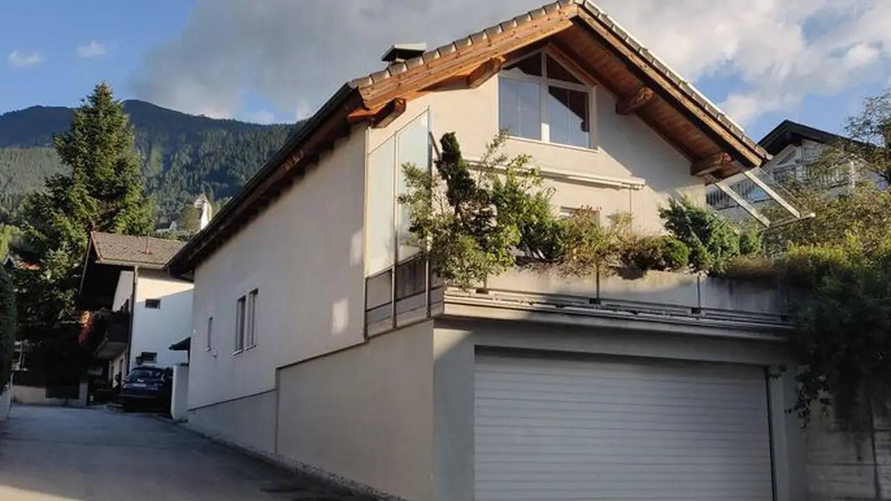 Apartamento vacacional entero, Ferienwohnung für 4 Personen (103 m²) in Schwaz in Tux Alps, Schwaz