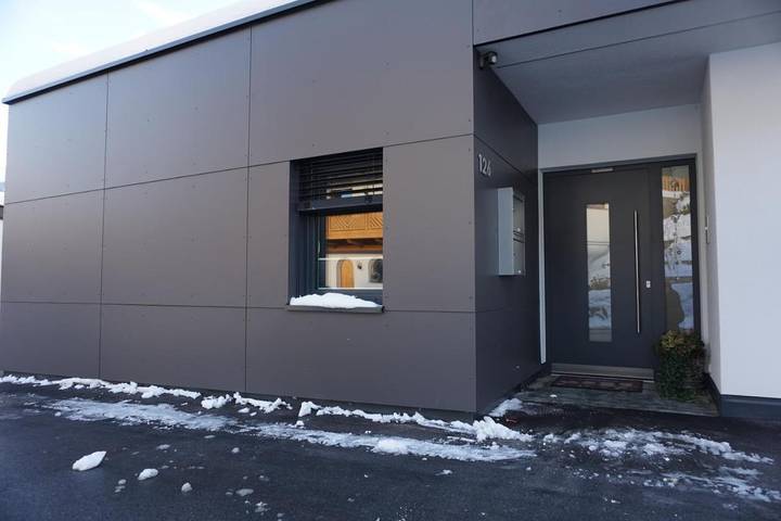 Ferienwohnung für 5 Personen, mit Balkon in Kaunerberg - 3