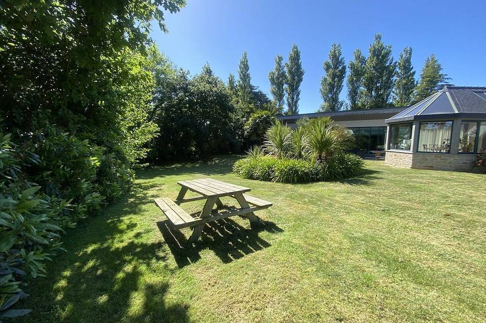 Villa 350m2 Piscine Intérieure Chauffée, Spa, Fitness, 10min mer in Saint-Renan, Región de Brest