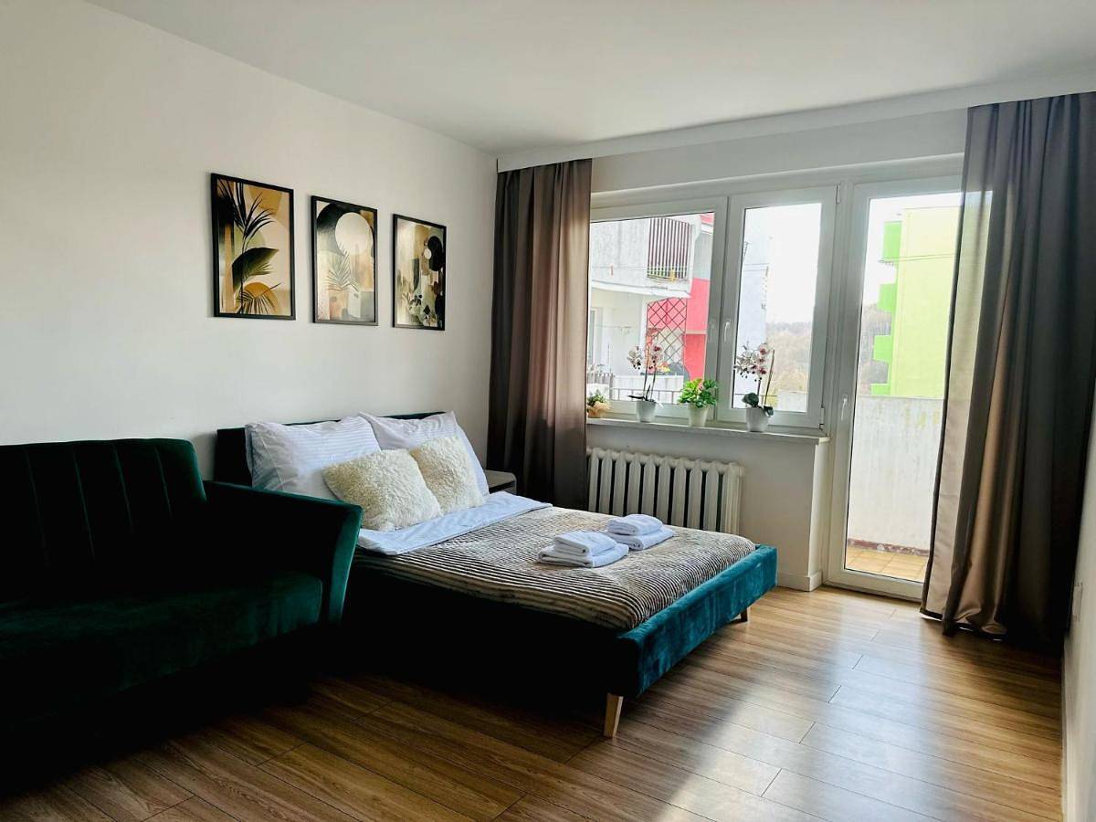 Cały apartament, Rodzinna Przystań in Wałbrzych, Sudety (Polska)