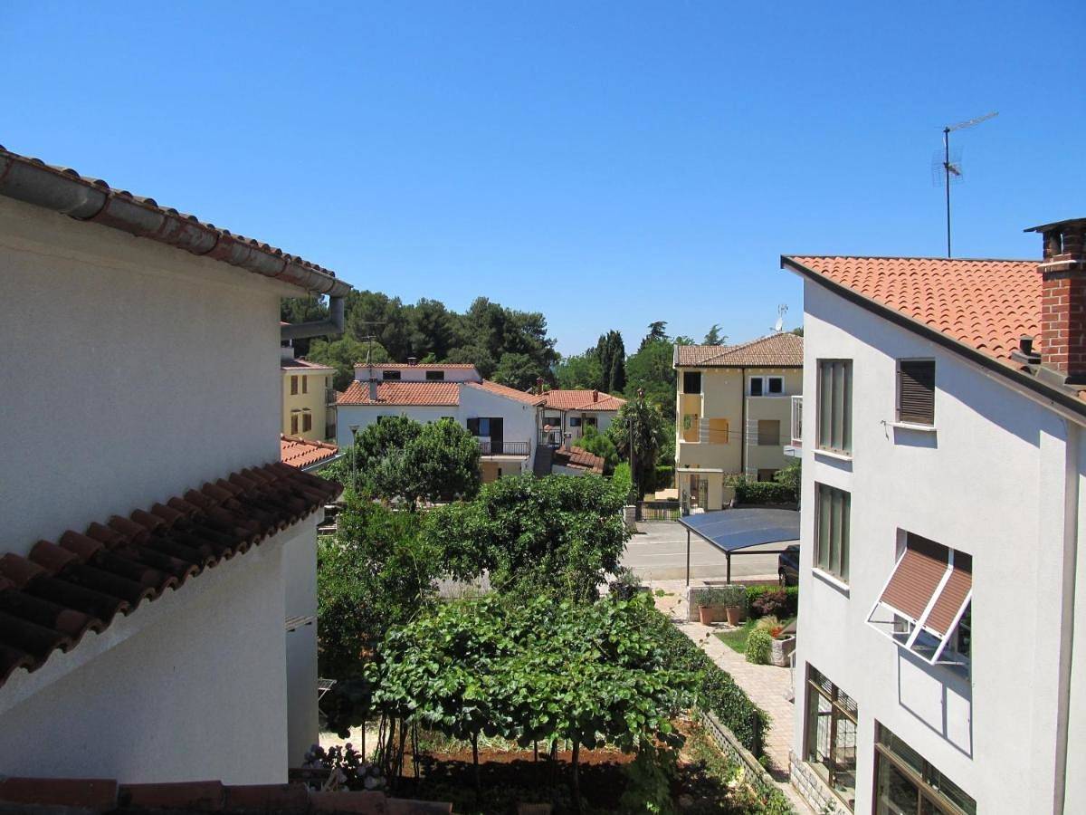 Rooms & Apartments at Grandma Maria's place in Poreč, Grad Poreč