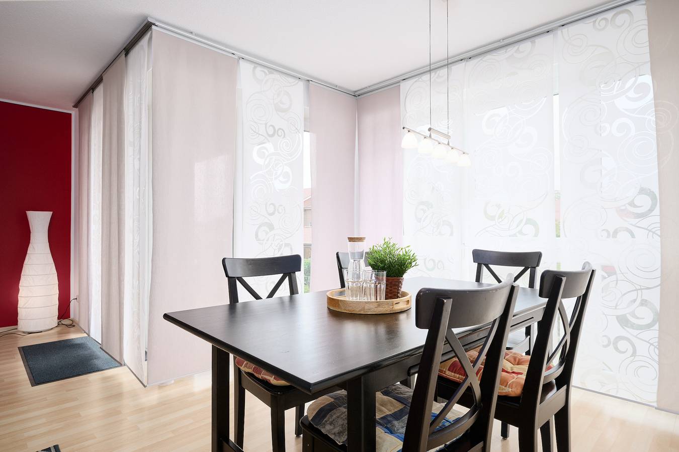 Ganze Ferienwohnung, Palstek 6 Wohnung 3 in Schönberg, Südliche Ostseeküste