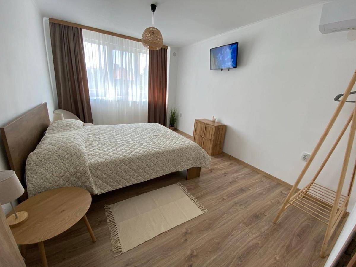 Appartement entier, Апартамент "Smiley Place" in Vratsa, Balkan Mountains