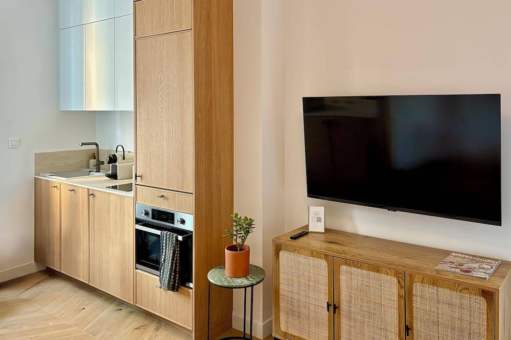 Entire apartment, Home Chic Home - Le Cocon de Paris La Défense in La Garenne-Colombes, Hauts-de-Seine