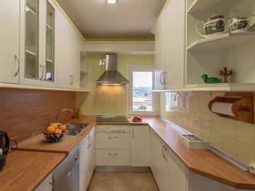 Ferienwohnung in Alcúdia, Mallorca Norden Ferienwohnung in Alcúdia, Mallorca Norden für 6