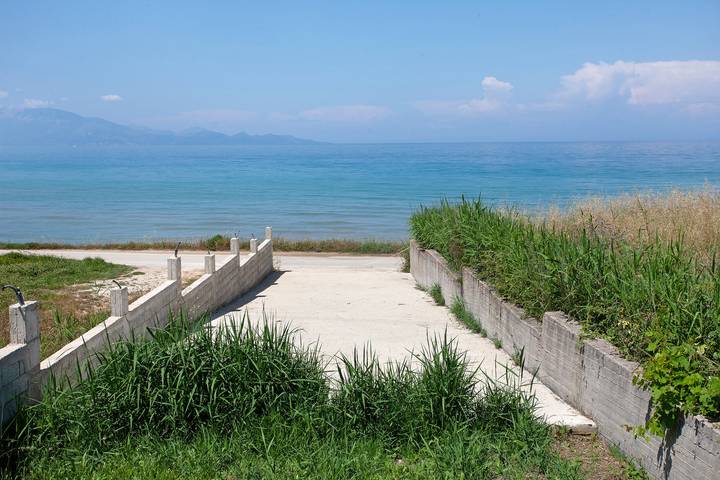 Ferienwohnung für 3 Personen, mit Balkon auf Zakynthos - 2