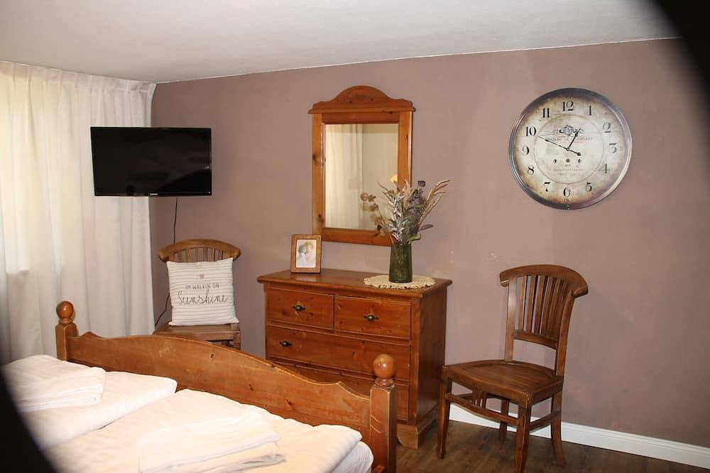 Ferienhaus für 12 Personen mit Sauna, Garagen, Garten, Hunde willkommen in Silbach, Winterberg