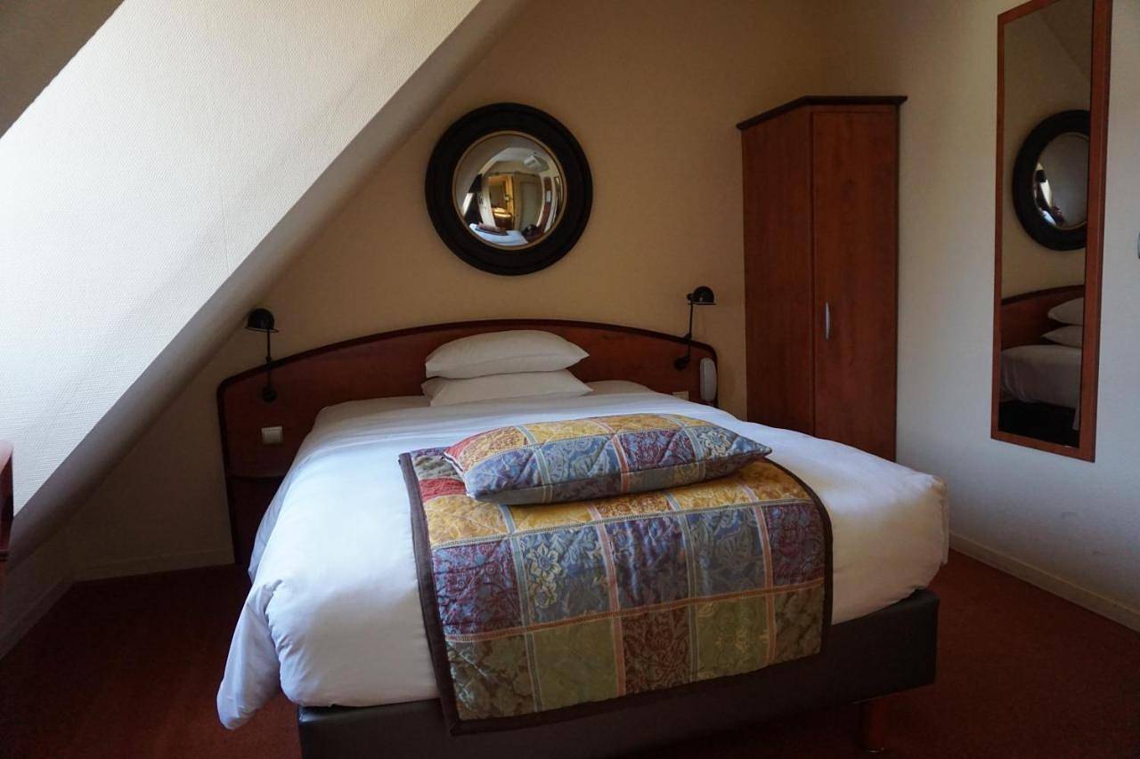 Hôtel pour 2 personnes in Caen, Région de Caen