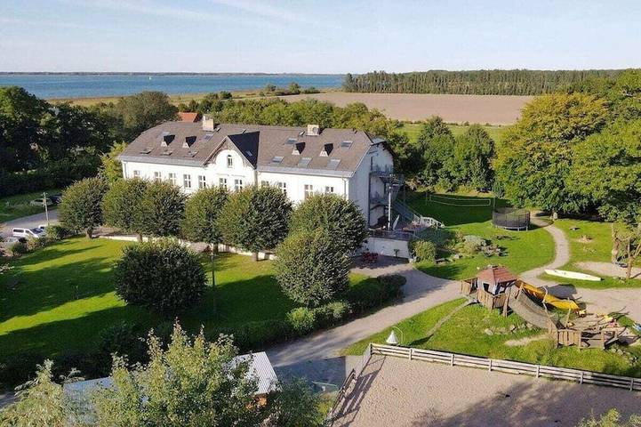Ferienhaus für 4 Personen in Altenpleen