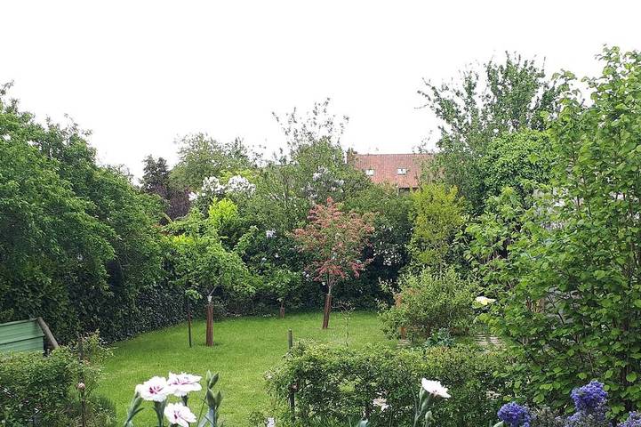 Bed and Breakfast für 9 Personen - 1