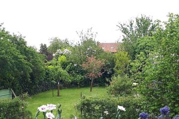 Chambre d’hôte pour 9 personnes à Étaples