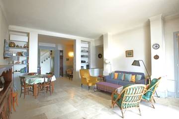 Vacation Rental for 6 Guests in Cannes, Cannes region, Picture 1