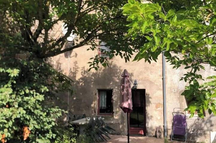 Gîte pour 8 personnes