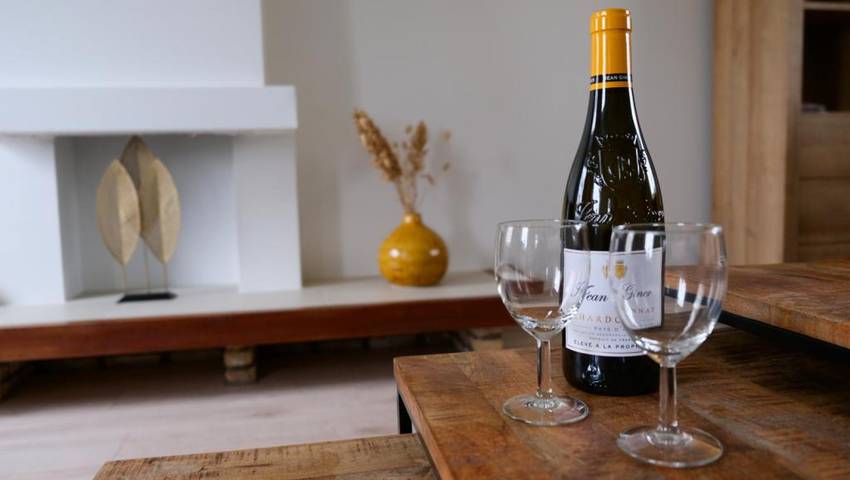 Ferienhaus für 6 Personen, mit Garten und Terrasse in Schouwen-Duiveland - 3